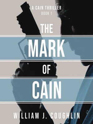 cover image of The Mark of Cain